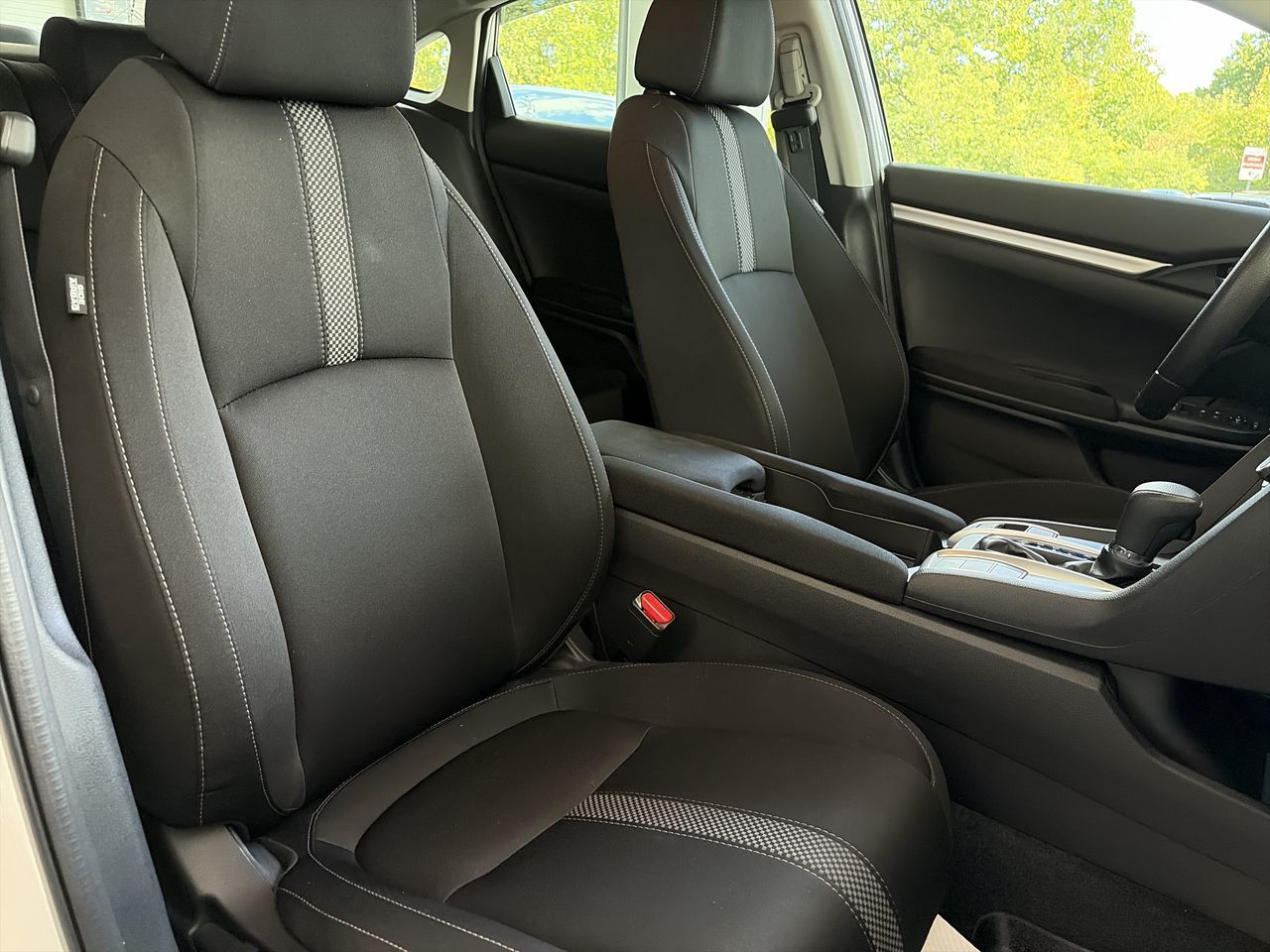 Honda Civic  2020 à Mississauga, Ontario