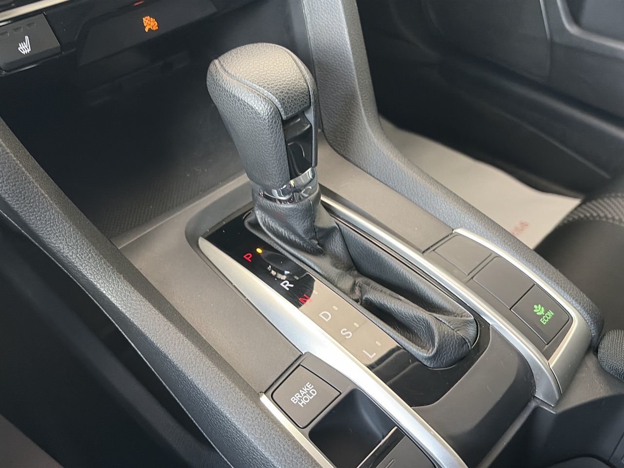 Honda Civic  2020 à Mississauga, Ontario