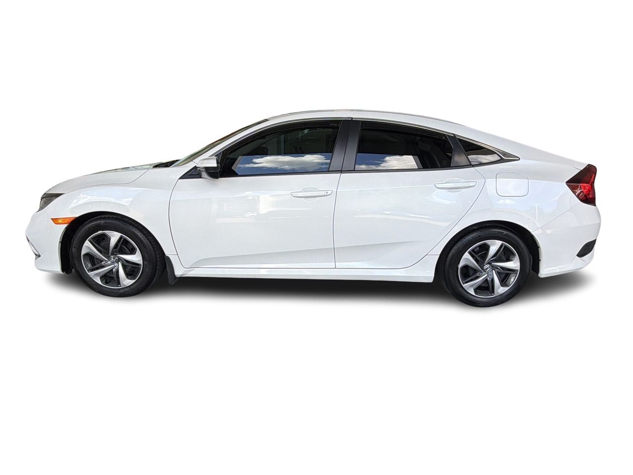 Honda Civic  2020 à Mississauga, Ontario
