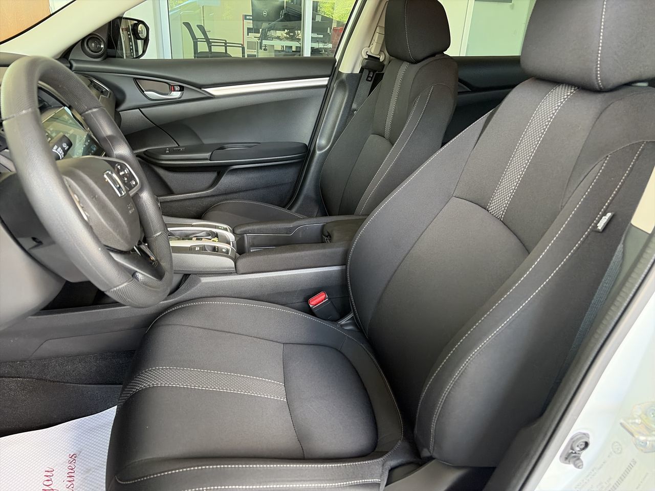Honda Civic  2020 à Mississauga, Ontario