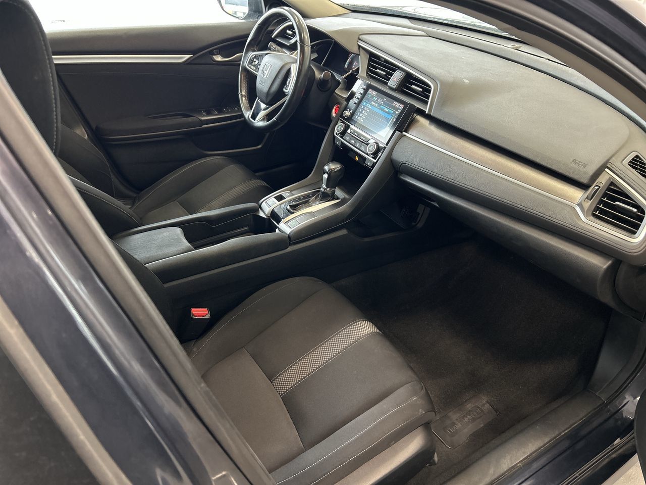 2021 Honda Civic in Mississauga, Ontario