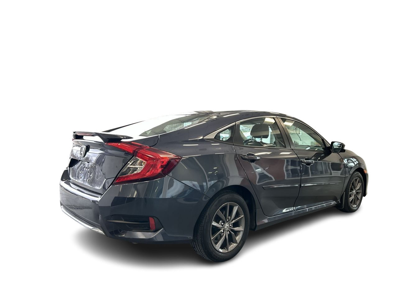 2021 Honda Civic in Mississauga, Ontario