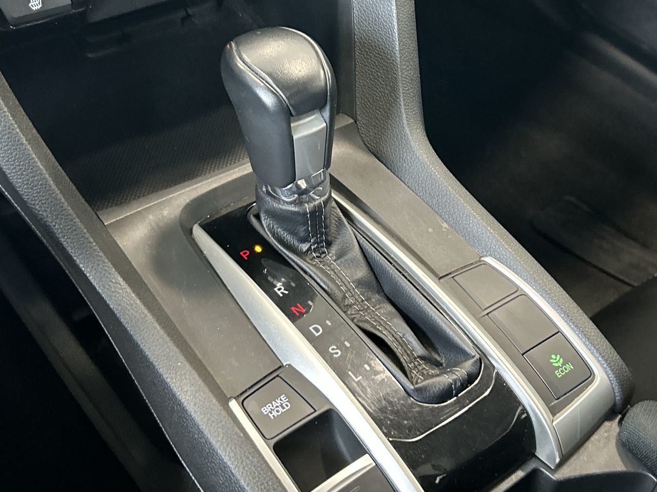 2021 Honda Civic in Mississauga, Ontario