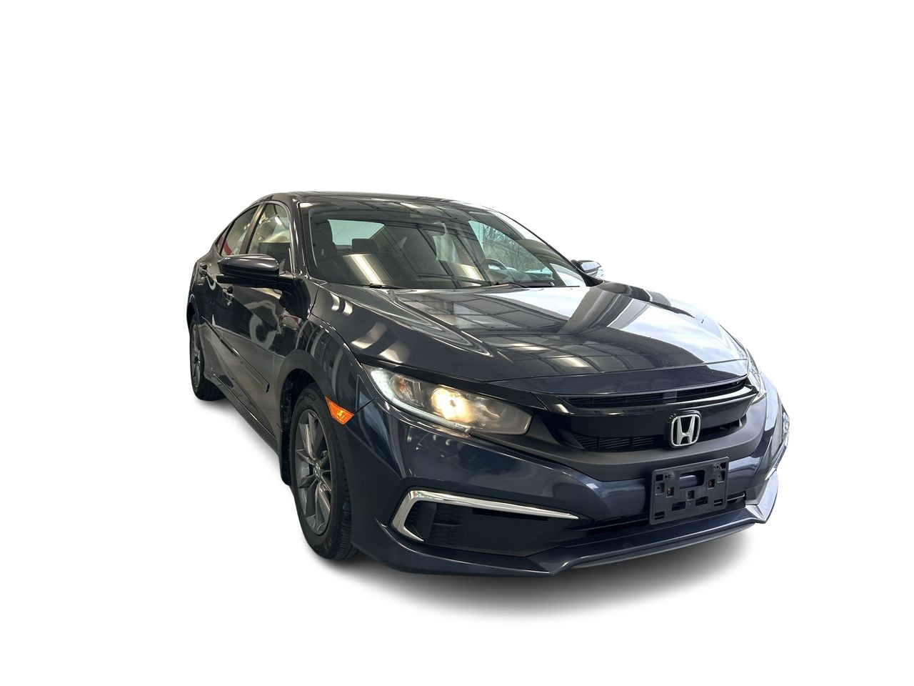 2021 Honda Civic in Mississauga, Ontario