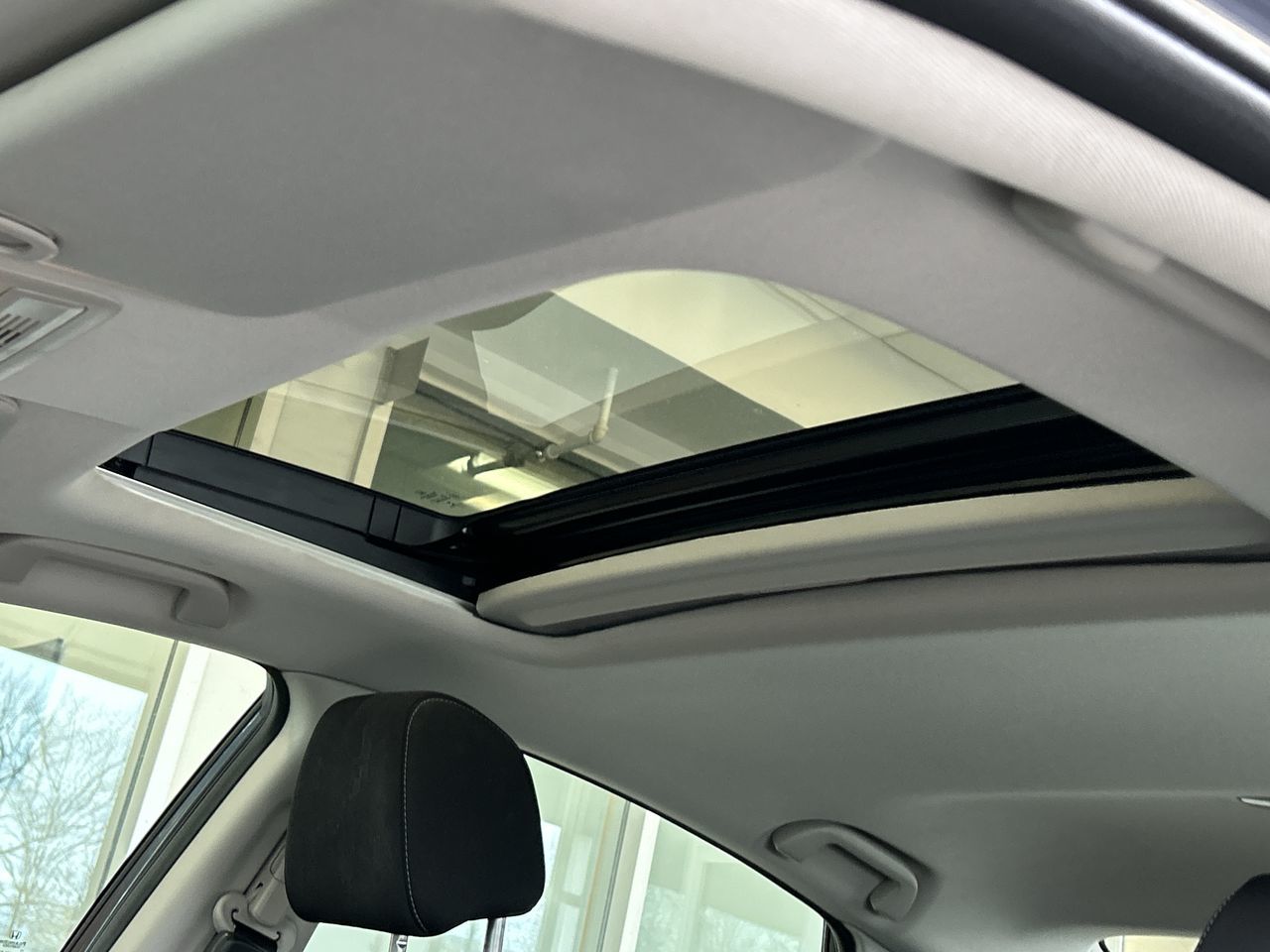 2021 Honda Civic in Mississauga, Ontario