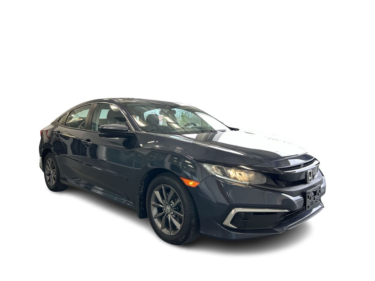 2021 Honda Civic in Mississauga, Ontario