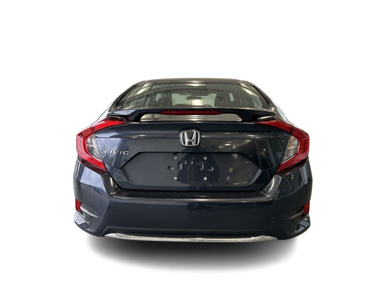 2021 Honda Civic in Mississauga, Ontario