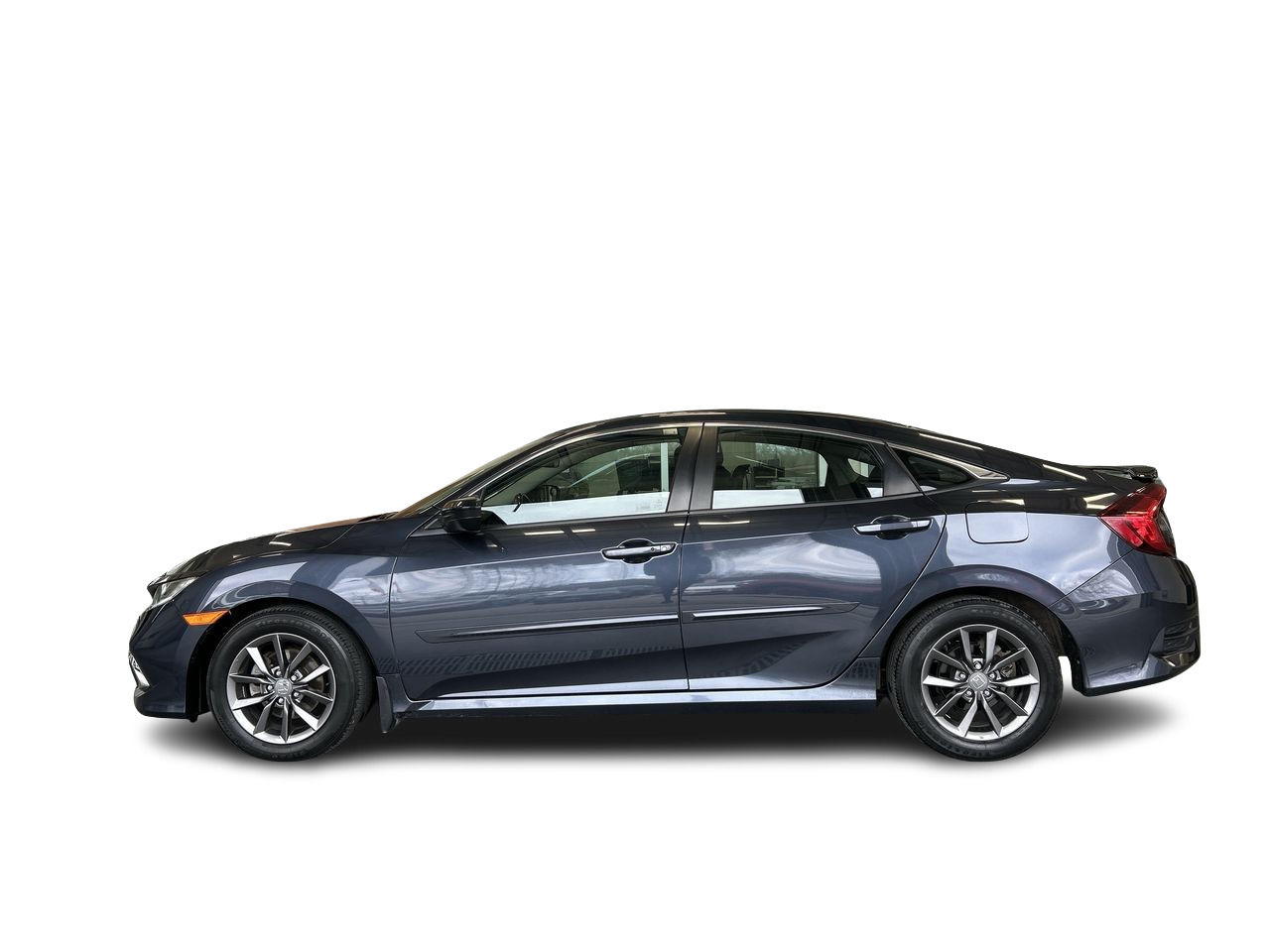 2021 Honda Civic in Mississauga, Ontario