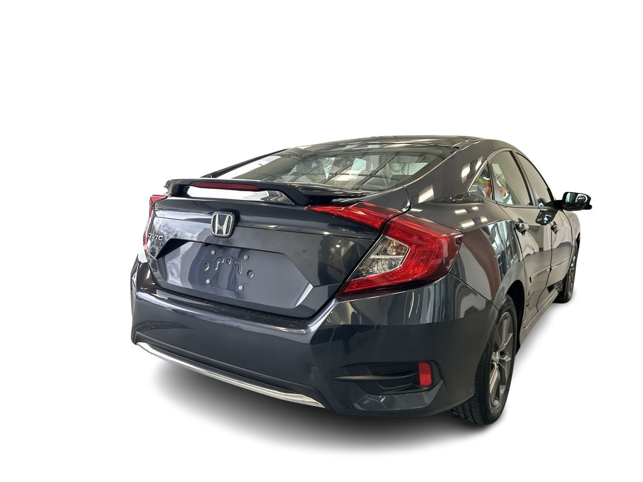 2021 Honda Civic in Mississauga, Ontario