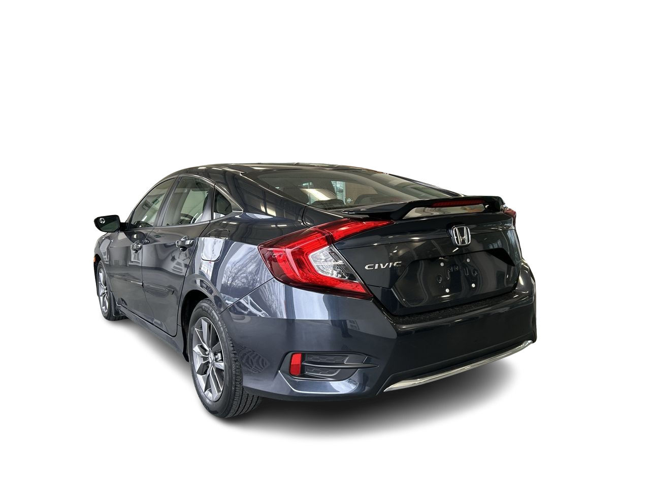 2021 Honda Civic in Mississauga, Ontario