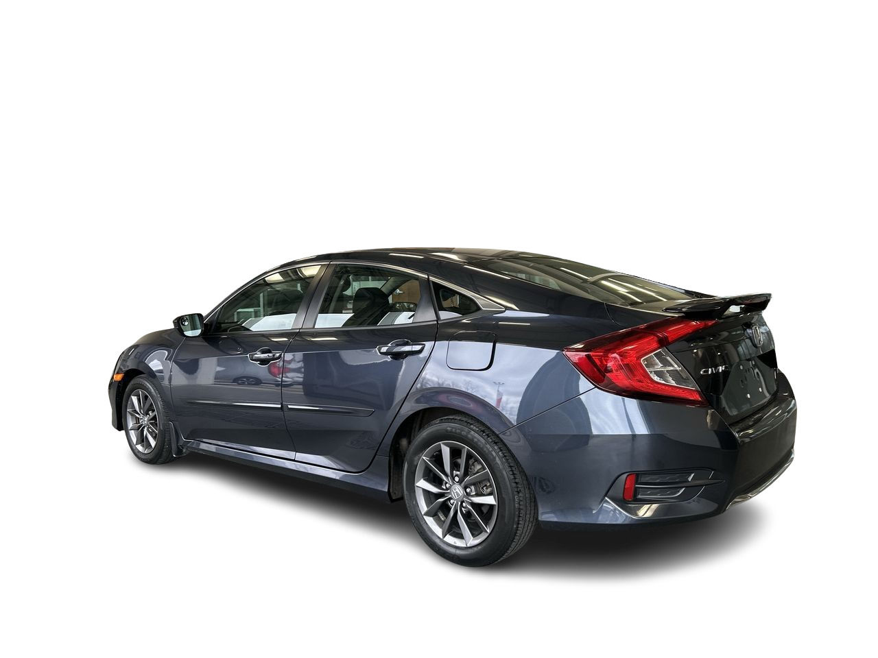 2021 Honda Civic in Mississauga, Ontario
