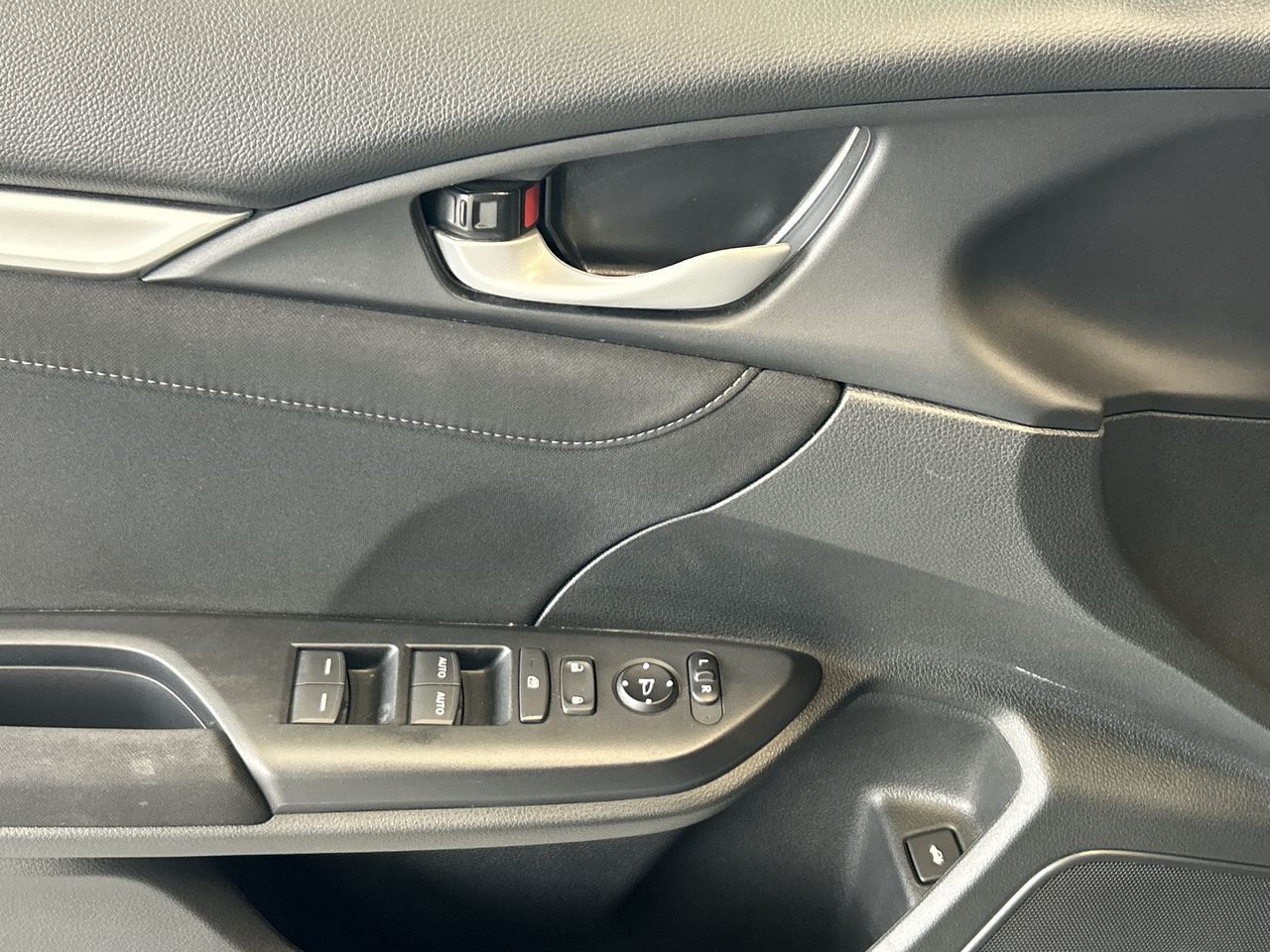 2021 Honda Civic in Mississauga, Ontario