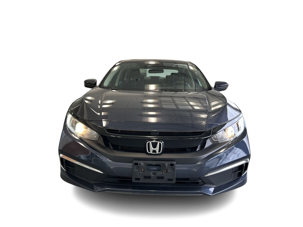 2021 Honda Civic in Mississauga, Ontario