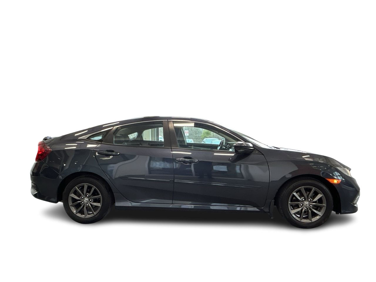 2021 Honda Civic in Mississauga, Ontario