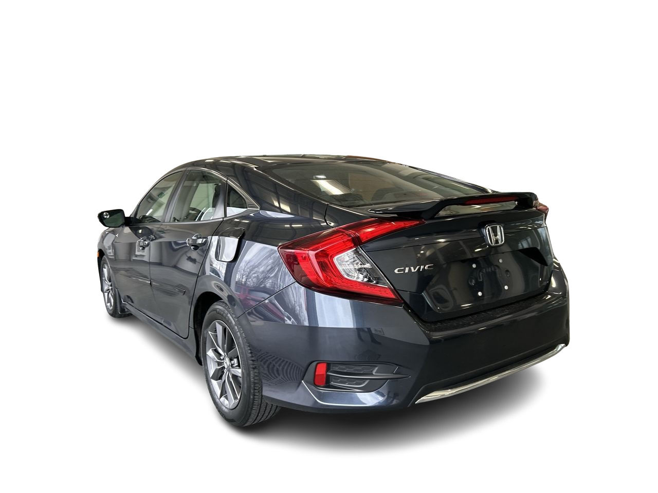 2021 Honda Civic in Mississauga, Ontario