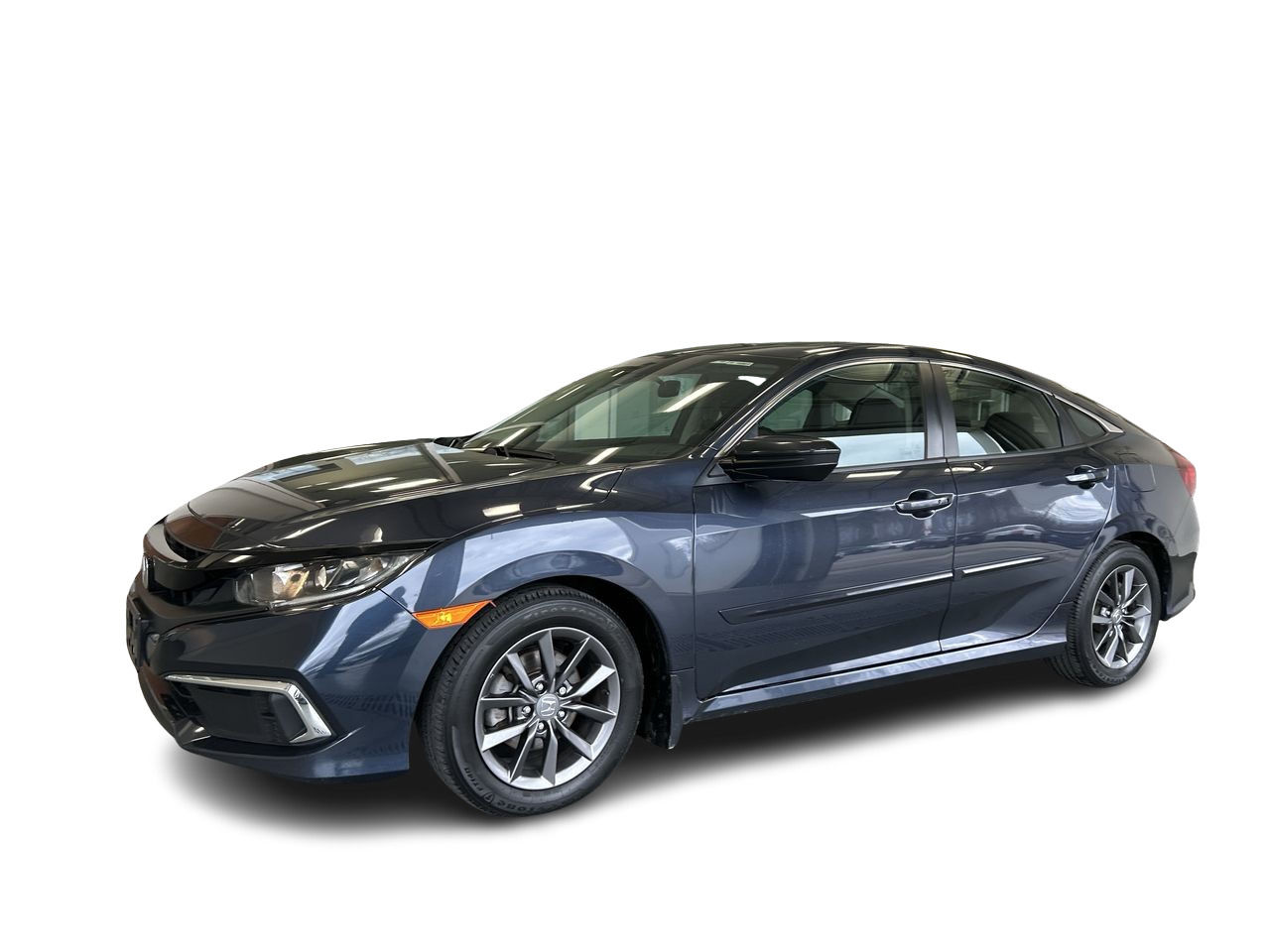 2021 Honda Civic in Mississauga, Ontario