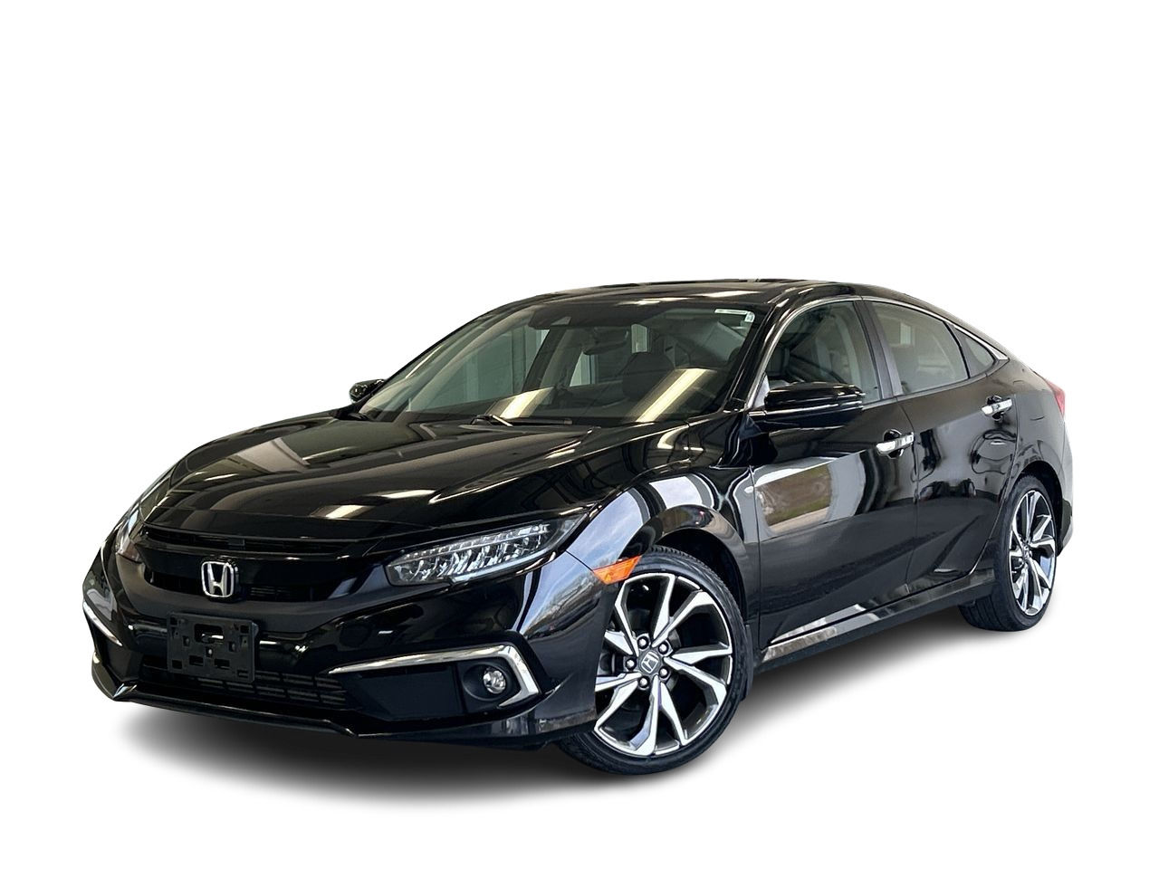2021 Honda Civic in Mississauga, Ontario