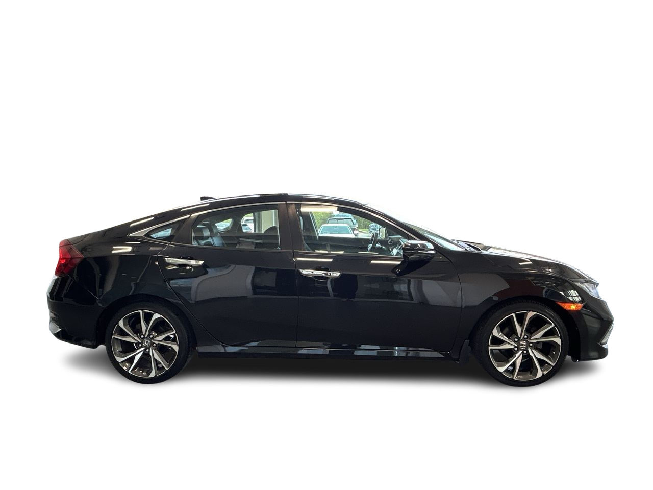 2021 Honda Civic in Mississauga, Ontario