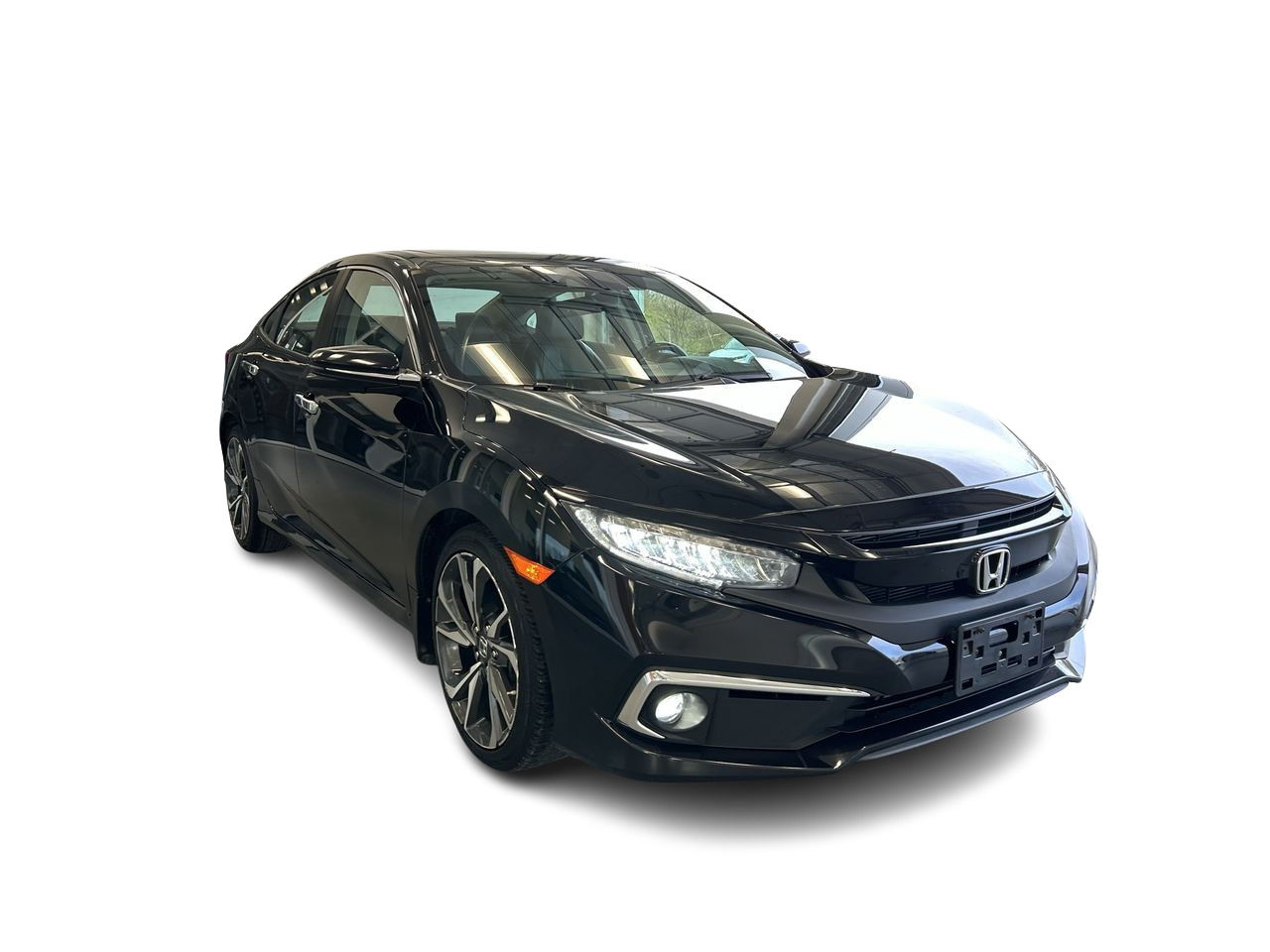 2021 Honda Civic in Mississauga, Ontario