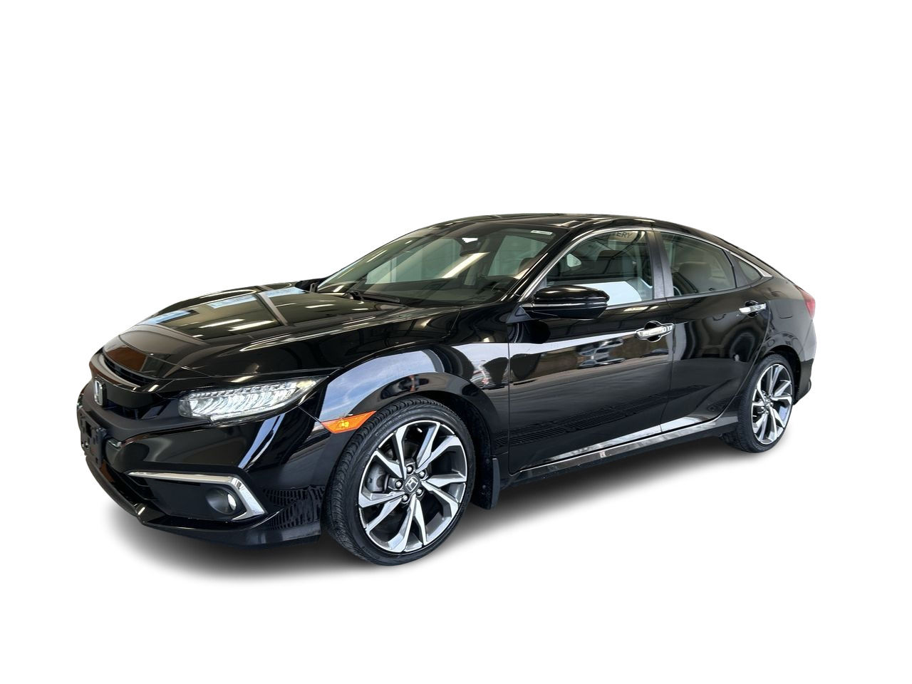 2021 Honda Civic in Mississauga, Ontario