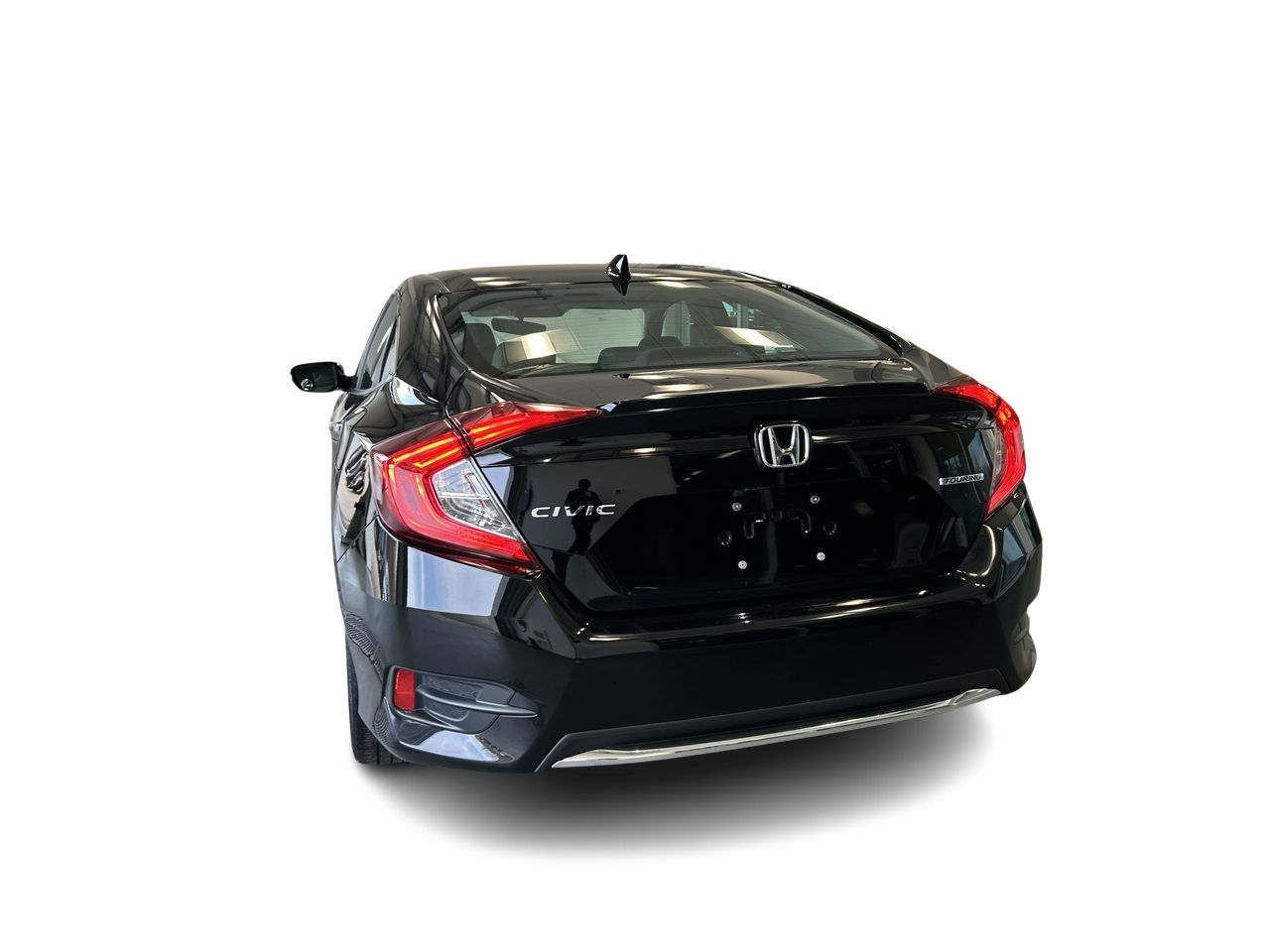 2021 Honda Civic in Mississauga, Ontario