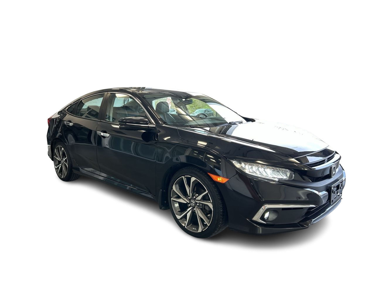 2021 Honda Civic in Mississauga, Ontario