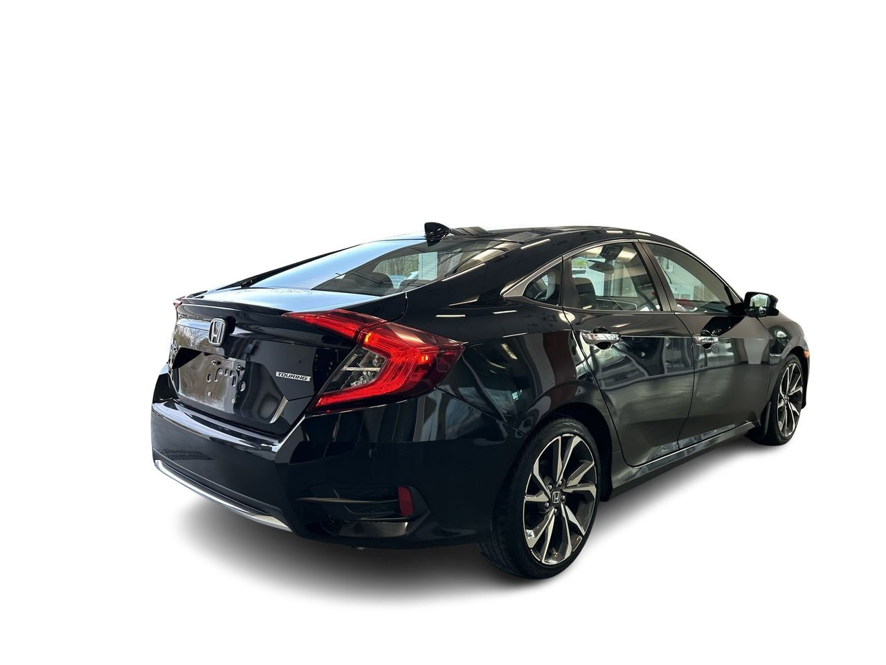 2021 Honda Civic in Mississauga, Ontario