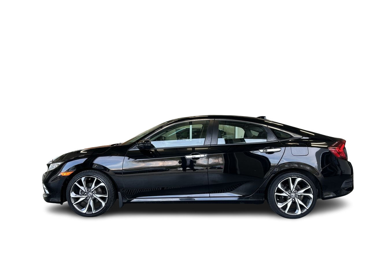 2021 Honda Civic in Mississauga, Ontario
