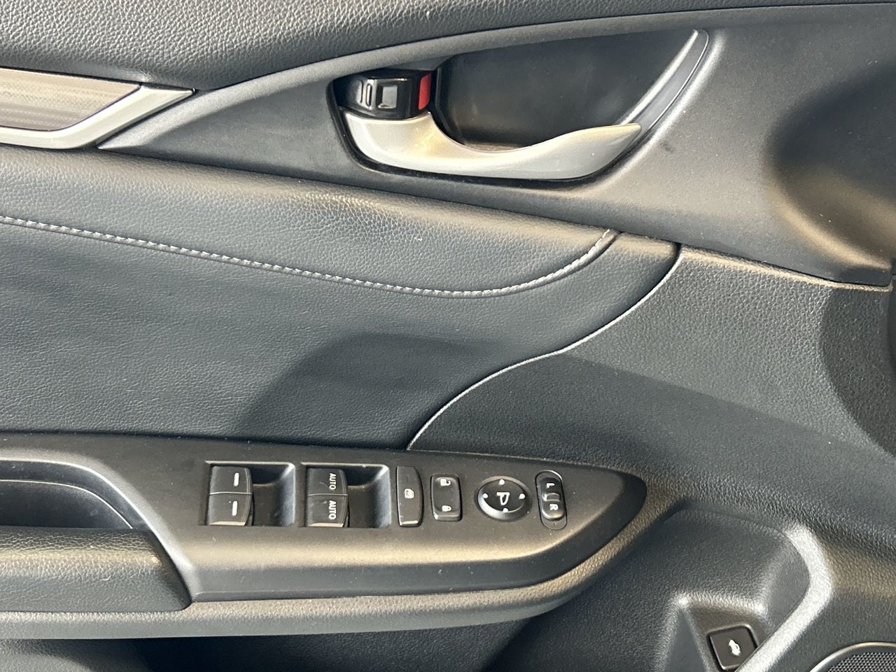 2021 Honda Civic in Mississauga, Ontario