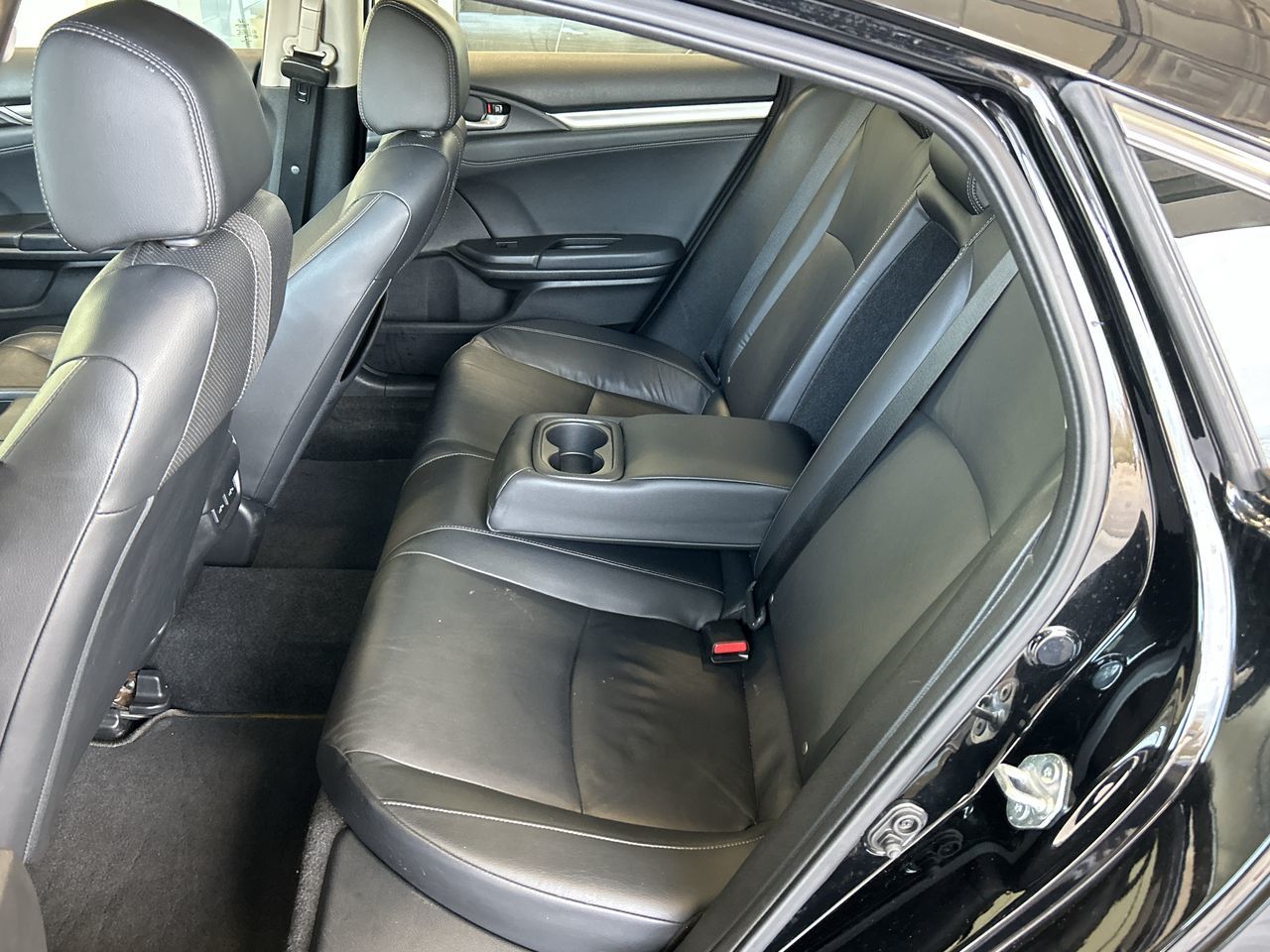 2021 Honda Civic in Mississauga, Ontario