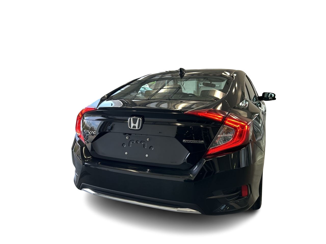 2021 Honda Civic in Mississauga, Ontario