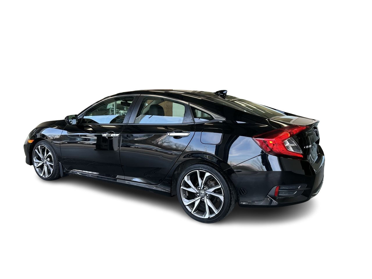 2021 Honda Civic in Mississauga, Ontario