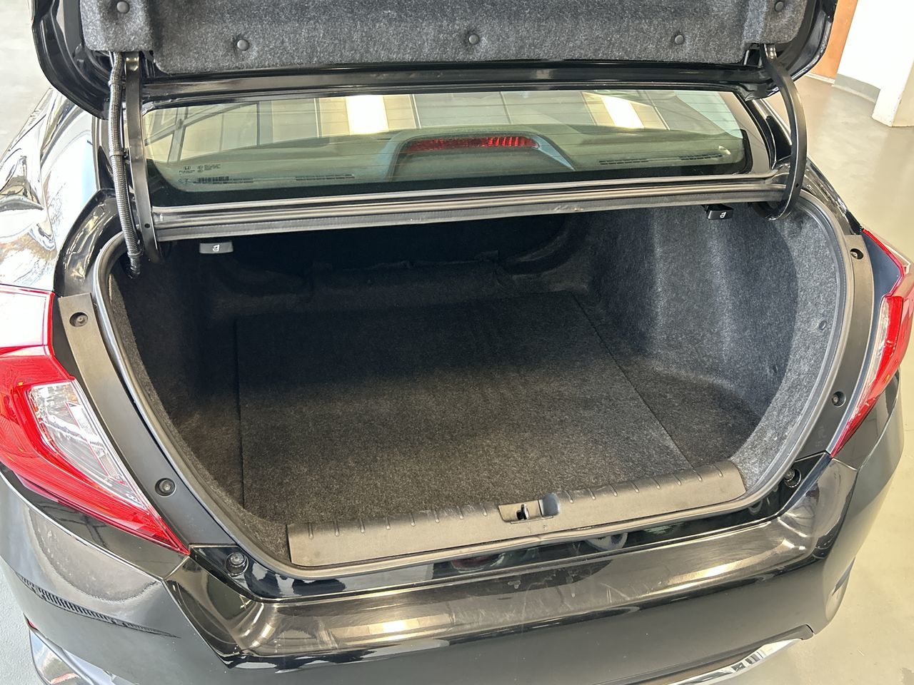 2021 Honda Civic in Mississauga, Ontario