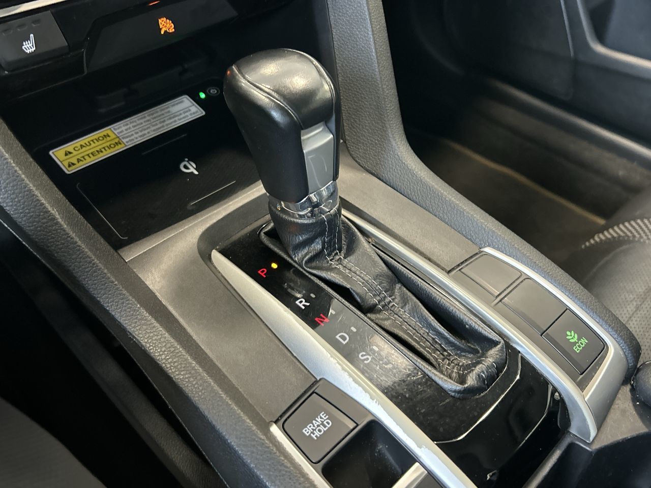 2021 Honda Civic in Mississauga, Ontario
