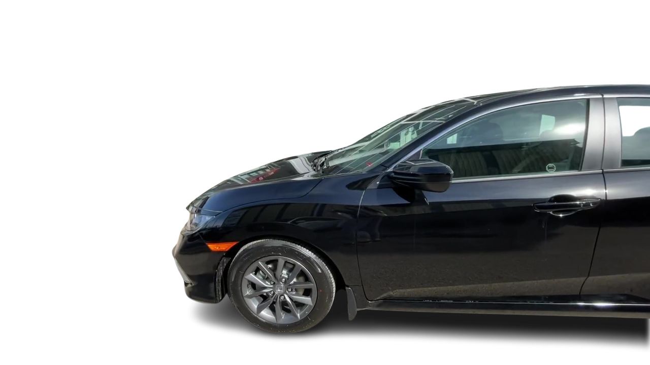 Honda Civic  2021 à Mississauga, Ontario