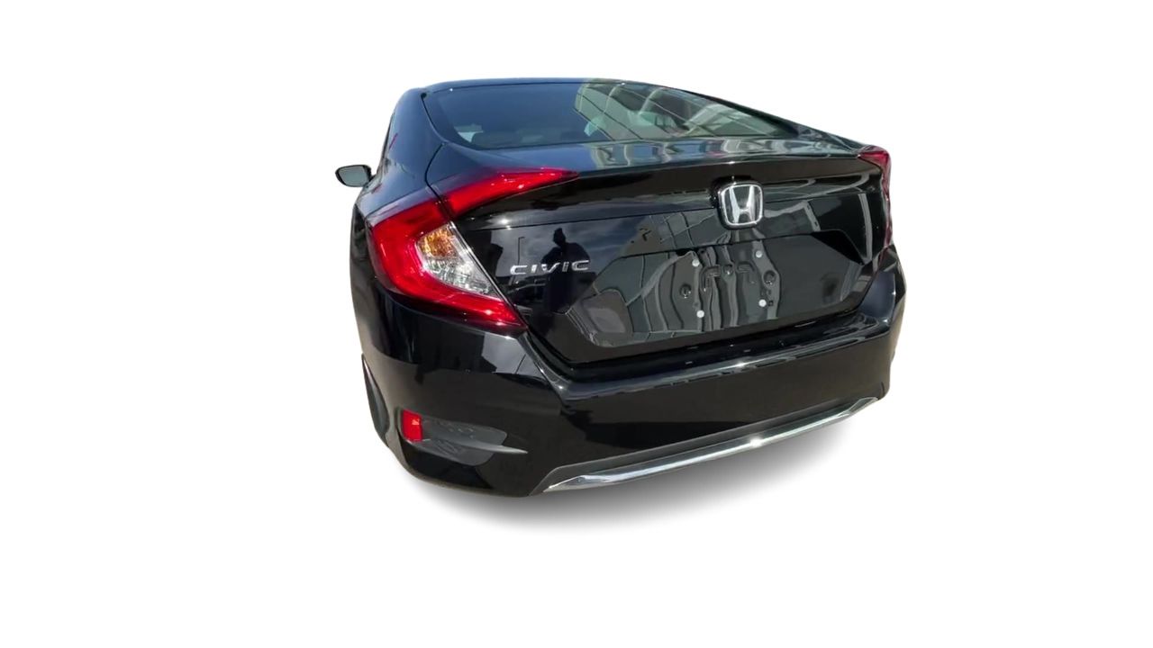 Honda Civic  2021 à Mississauga, Ontario