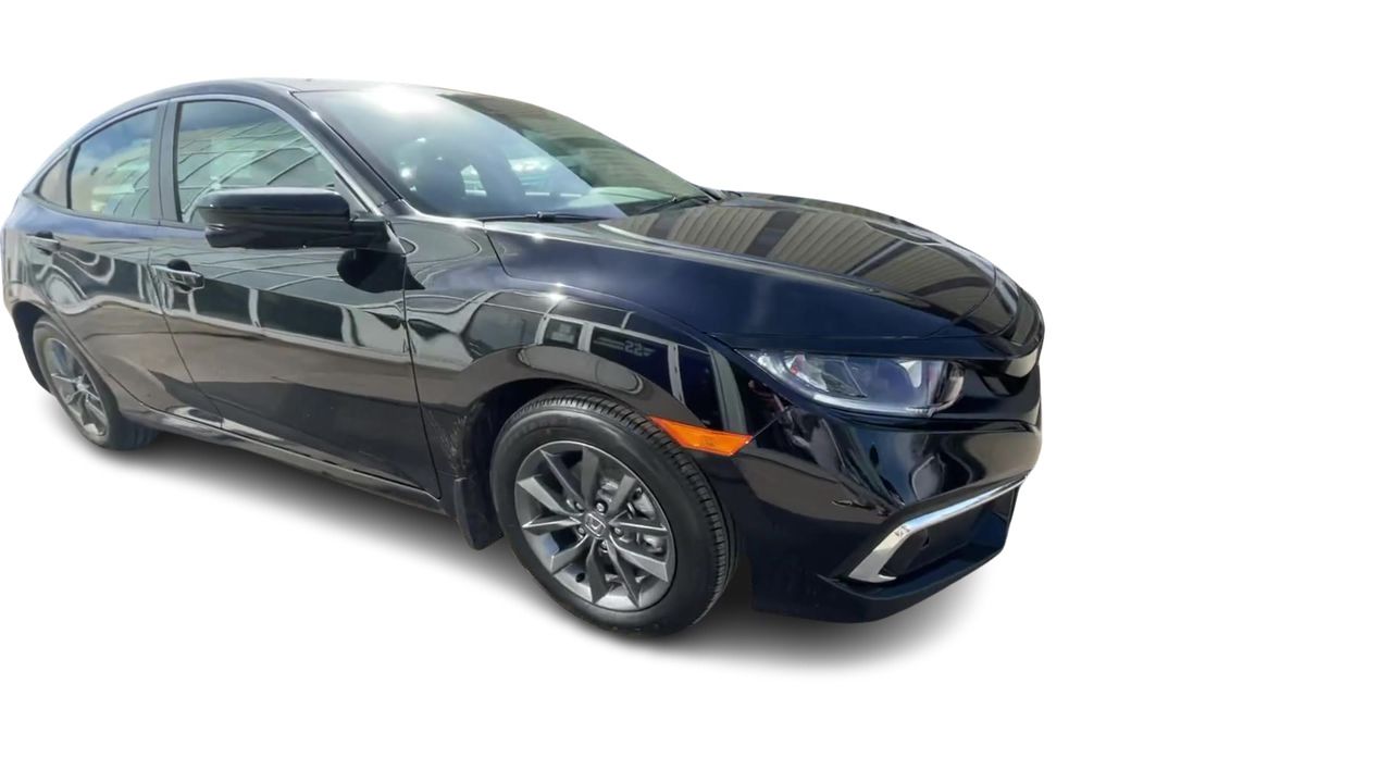 Honda Civic  2021 à Mississauga, Ontario