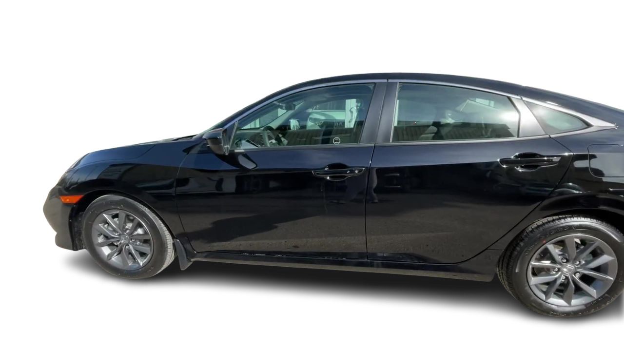 Honda Civic  2021 à Mississauga, Ontario