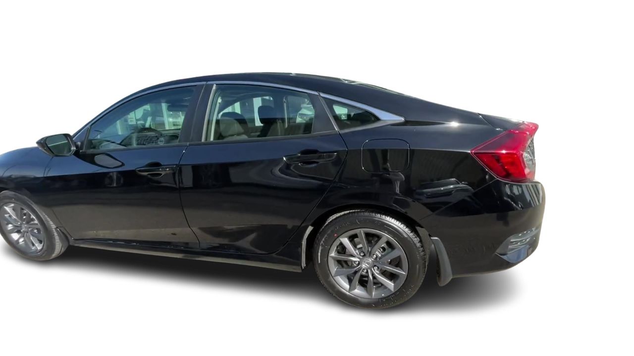 Honda Civic  2021 à Mississauga, Ontario