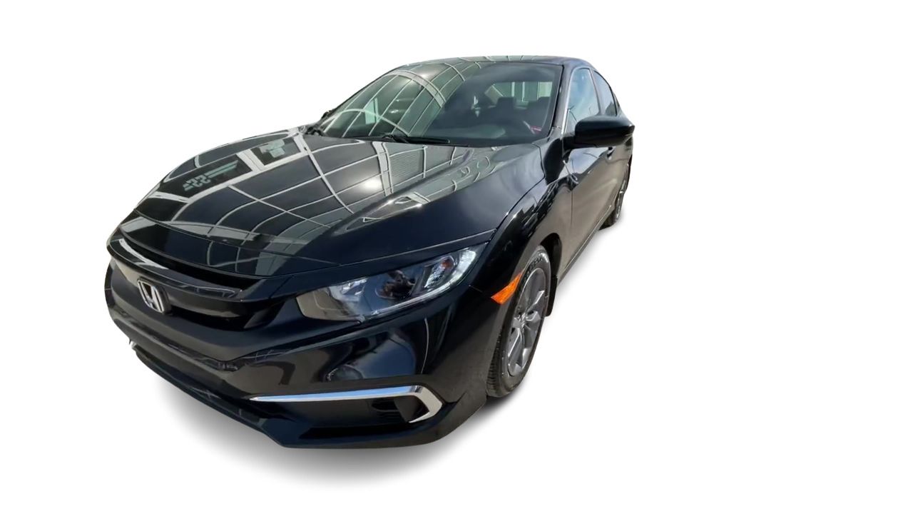 Honda Civic  2021 à Mississauga, Ontario