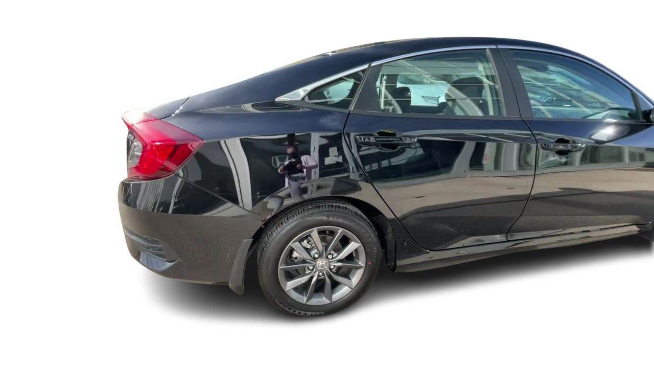 Honda Civic  2021 à Mississauga, Ontario