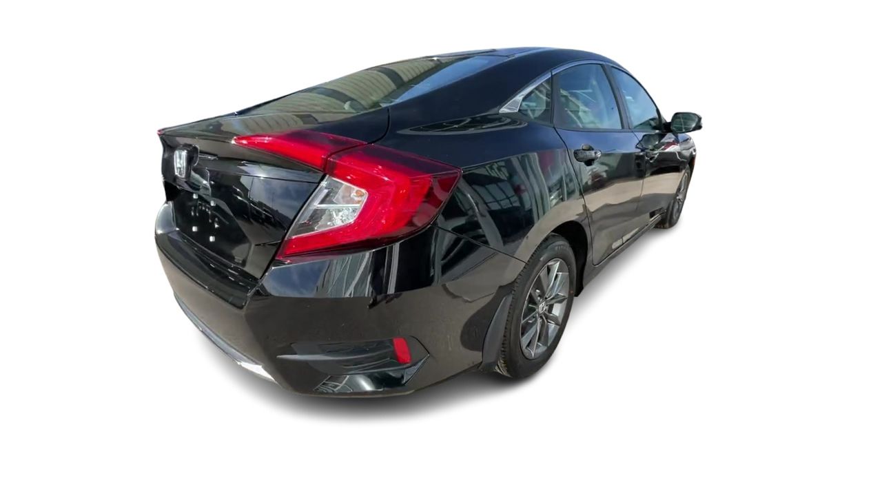 Honda Civic  2021 à Mississauga, Ontario