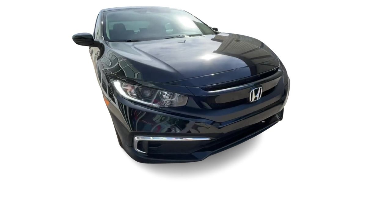 Honda Civic  2021 à Mississauga, Ontario