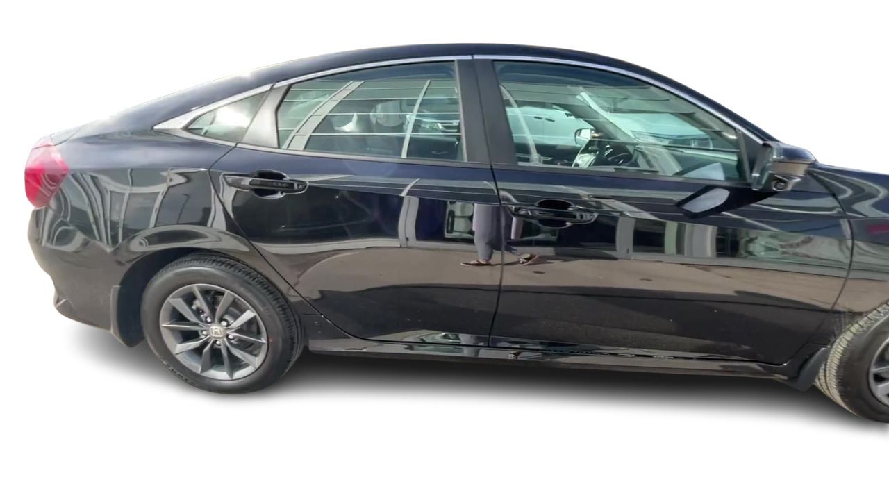 Honda Civic  2021 à Mississauga, Ontario