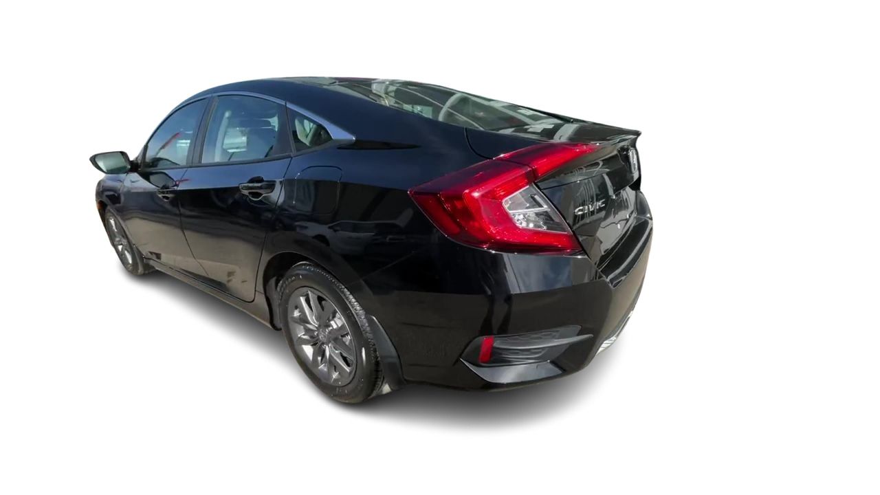 Honda Civic  2021 à Mississauga, Ontario