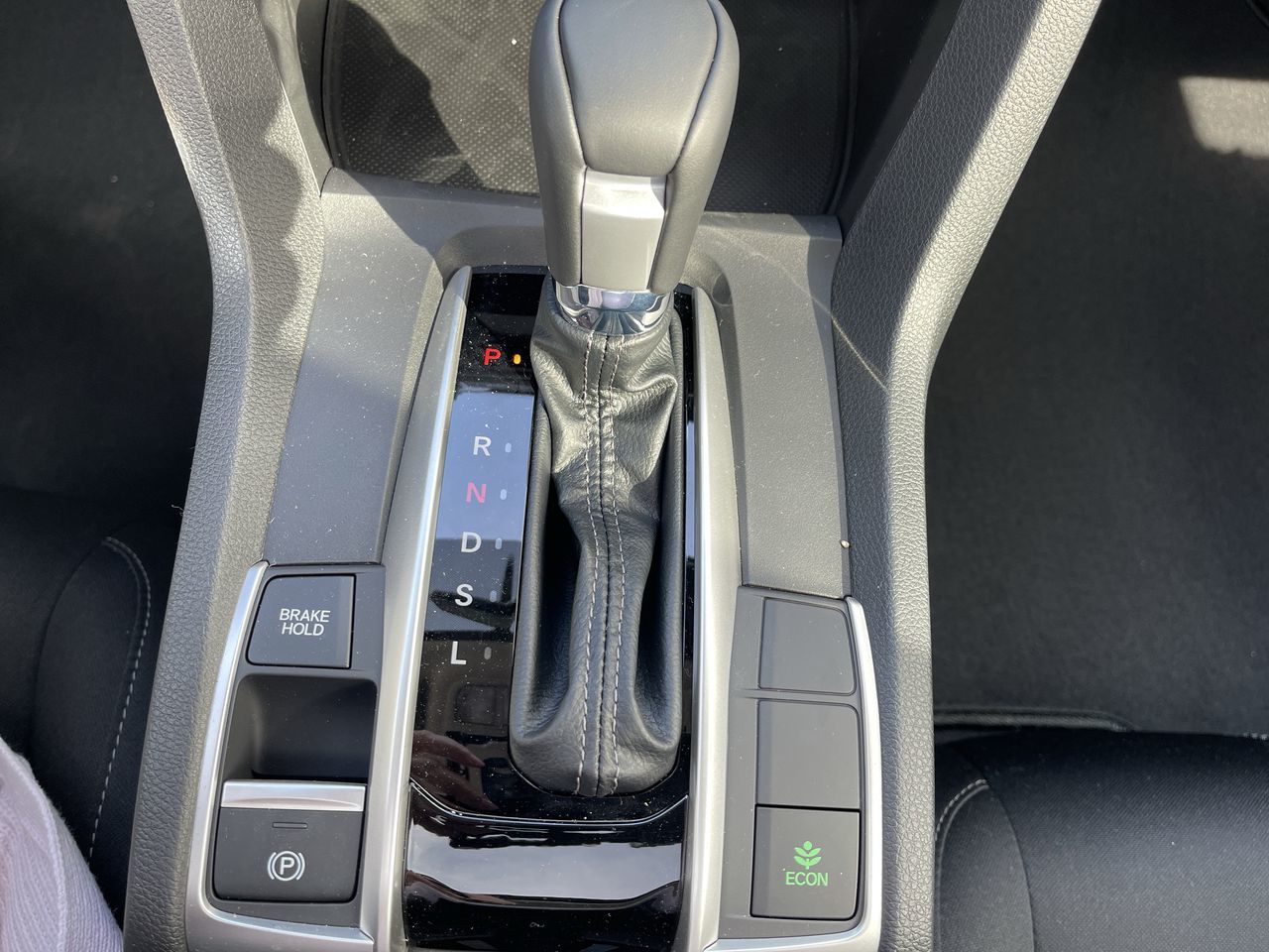 Honda Civic  2021 à Mississauga, Ontario