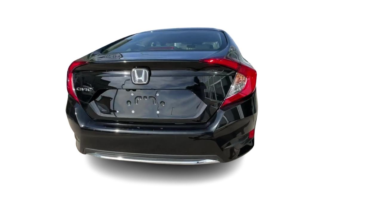 Honda Civic  2021 à Mississauga, Ontario