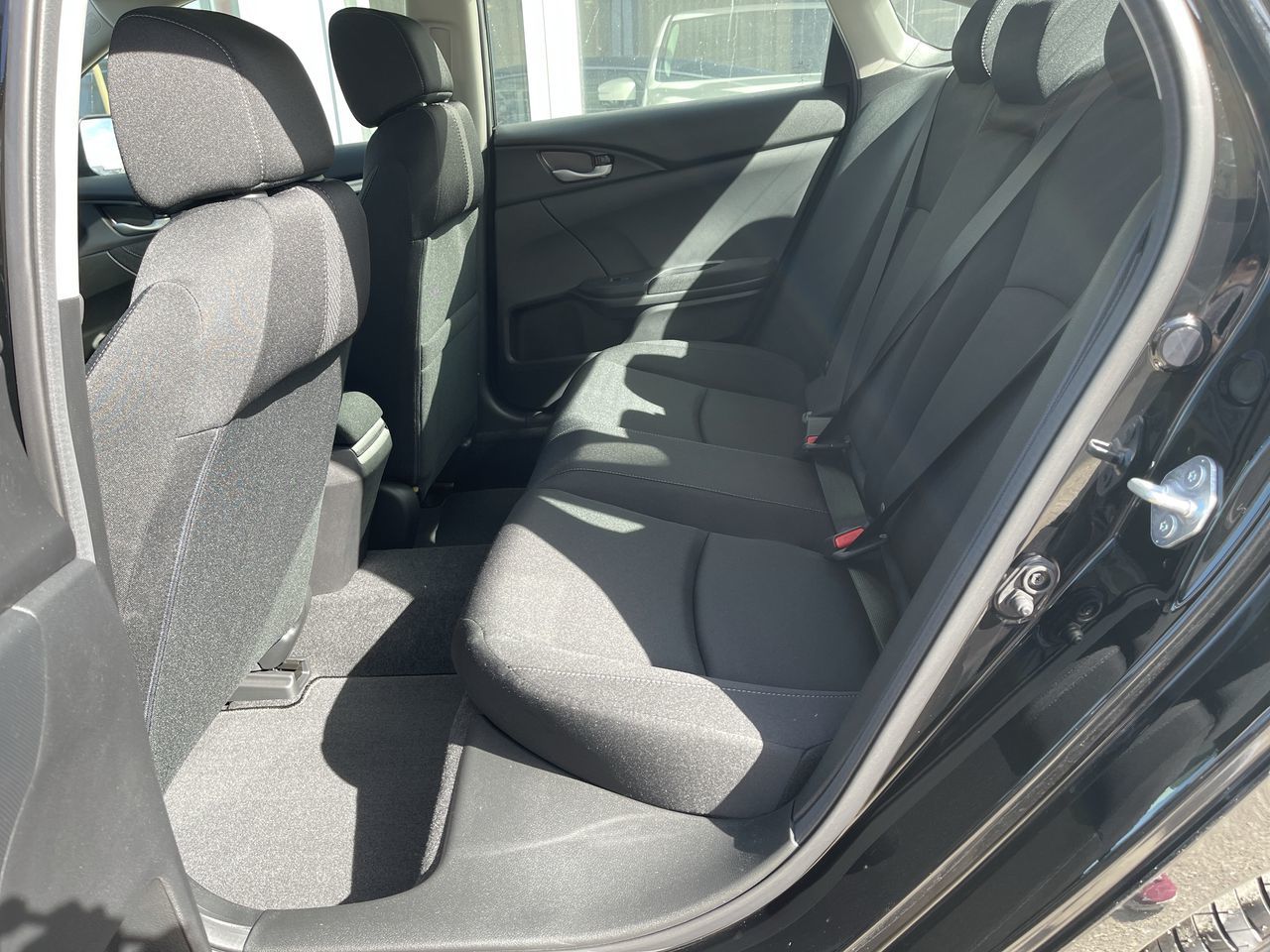 Honda Civic  2021 à Mississauga, Ontario
