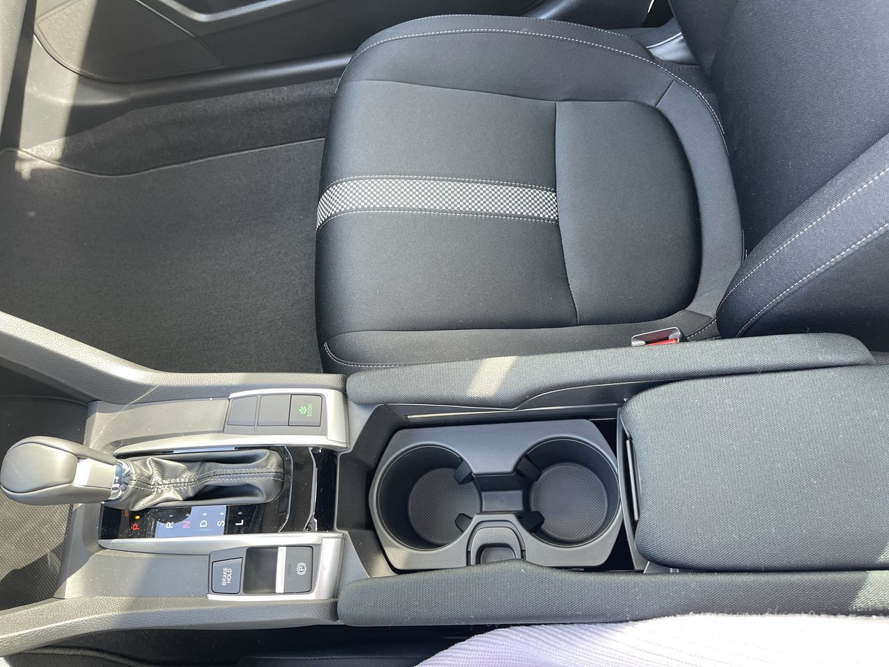 Honda Civic  2021 à Mississauga, Ontario