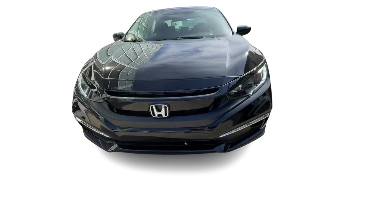 Honda Civic  2021 à Mississauga, Ontario